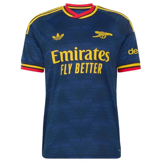 Arsenal Away 26/27