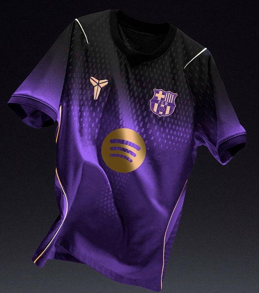 Fc Barcelona Away 26/27