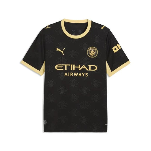 Manchester City Away 26/27