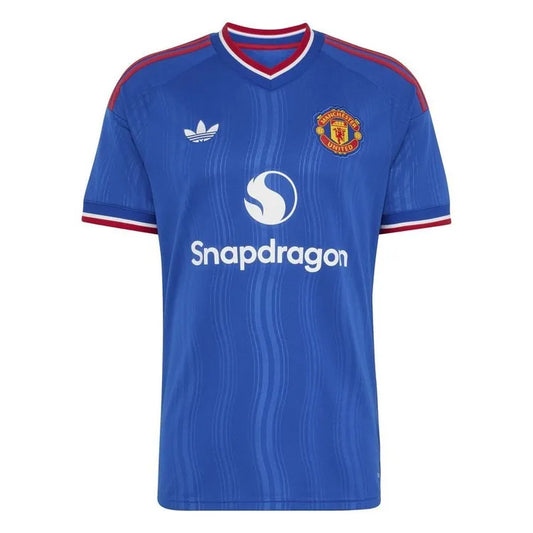 Man United Away 26/27