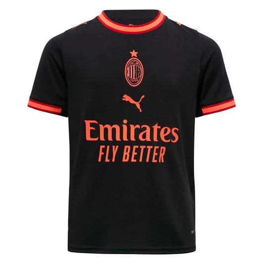 Milan Third 26/27