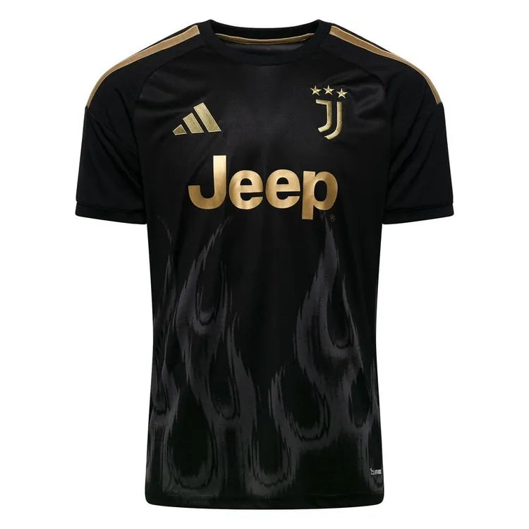 Juventus Third 26/27