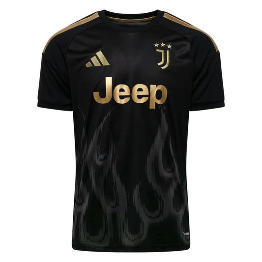 Juventus Third 26/27