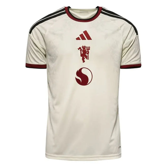 Manchester United Third 26/27