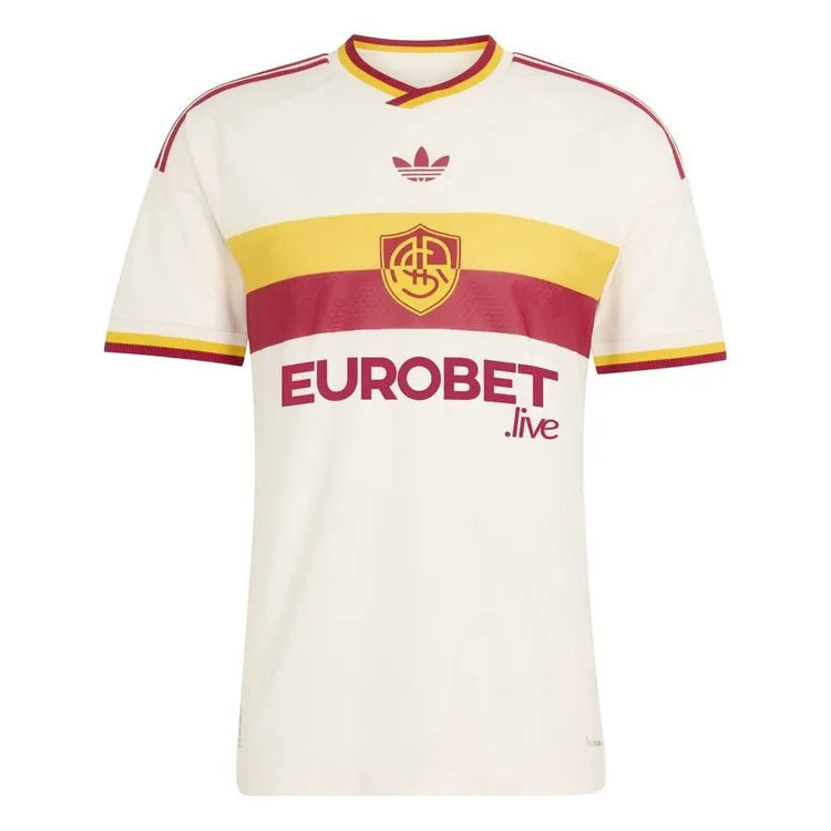Roma Away 26/27