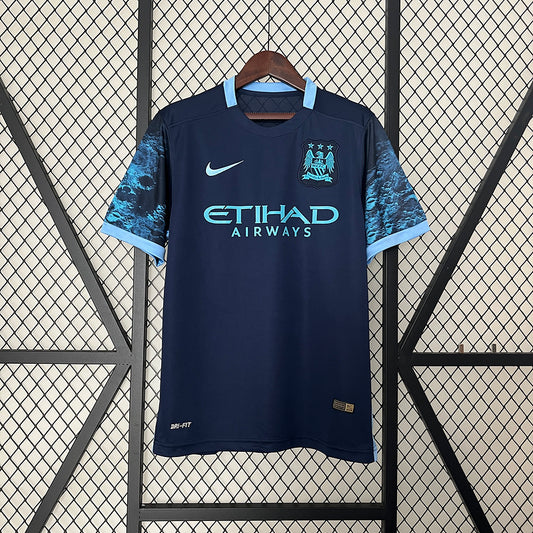 Man City 15-16 Away