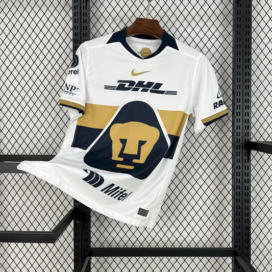 Pumas UNAM 25-26 Home