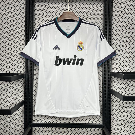 Real Madrid 12-13 Home