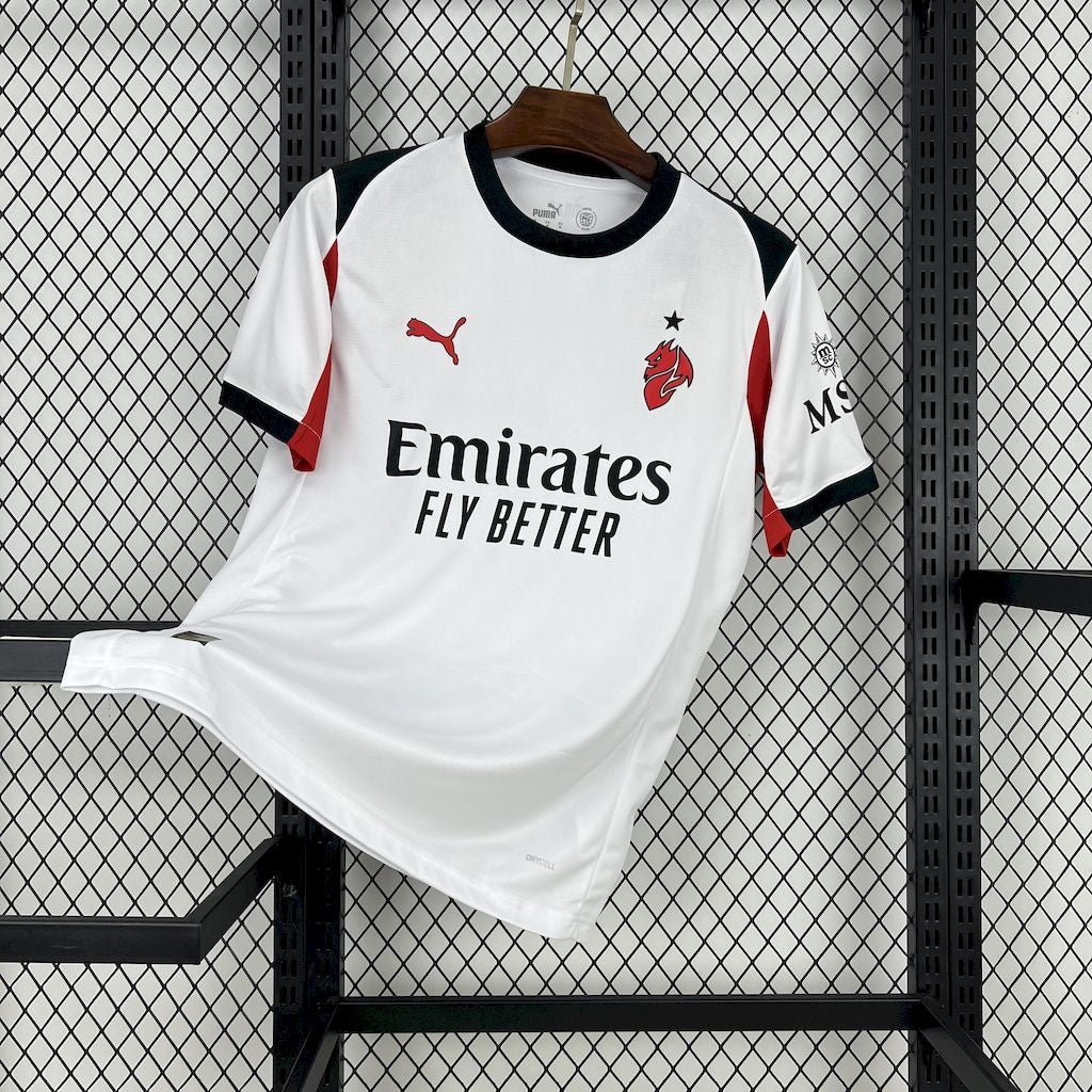 Ac Milan 25-26 Away