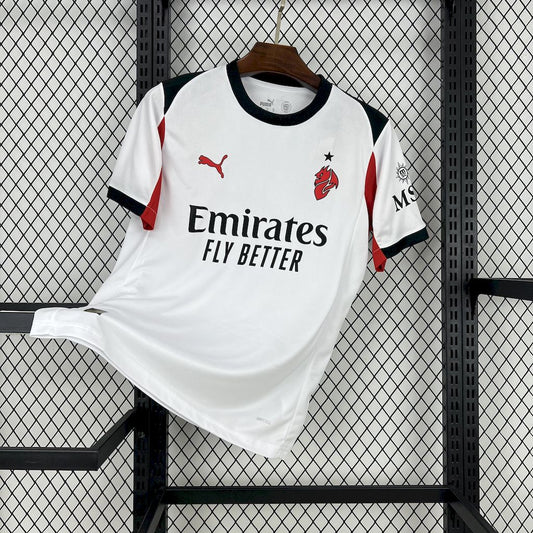 Ac Milan 25-26 Away