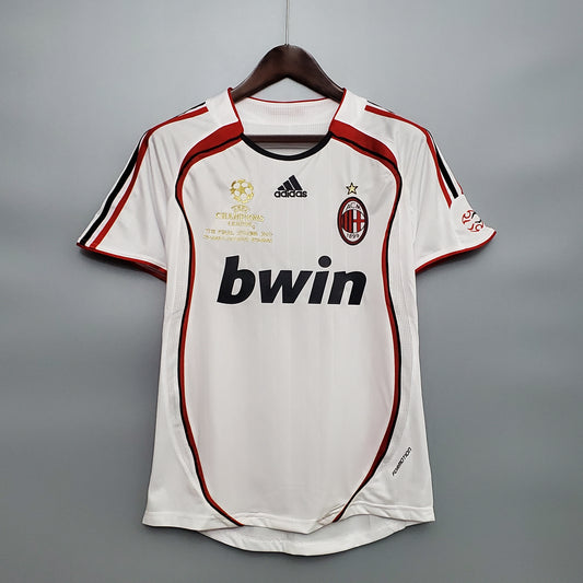 Ac Milan 05-06 Away