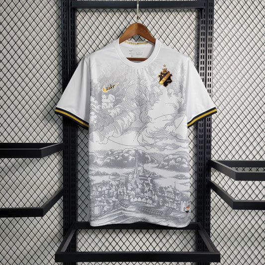 AIK 132nd Anniversary