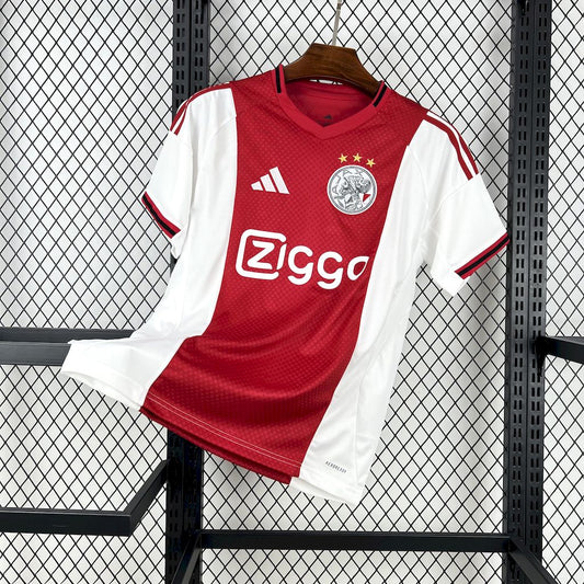 Ajax 25-26 Home