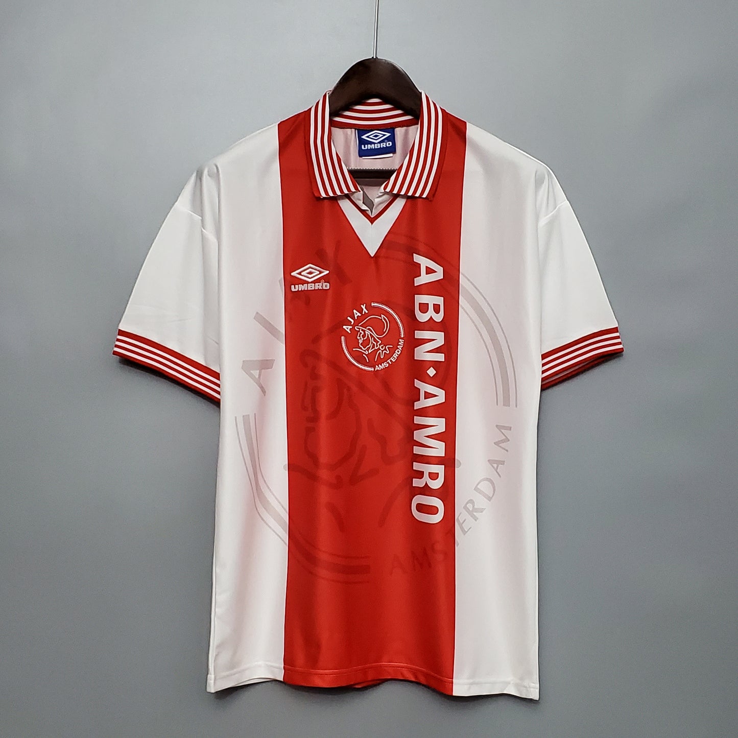 Ajax 95-96 Home