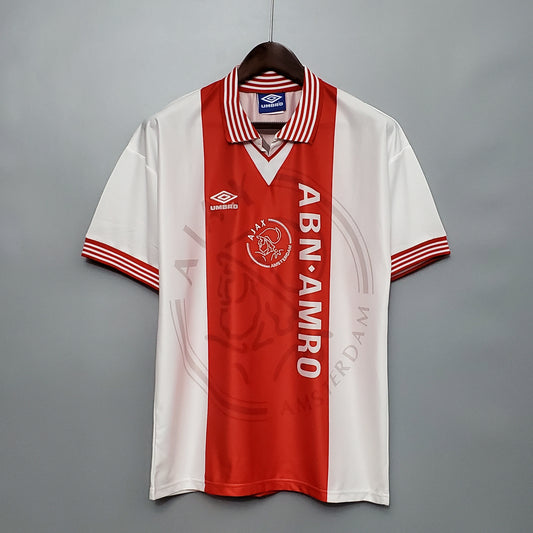 Ajax 95-96 Home