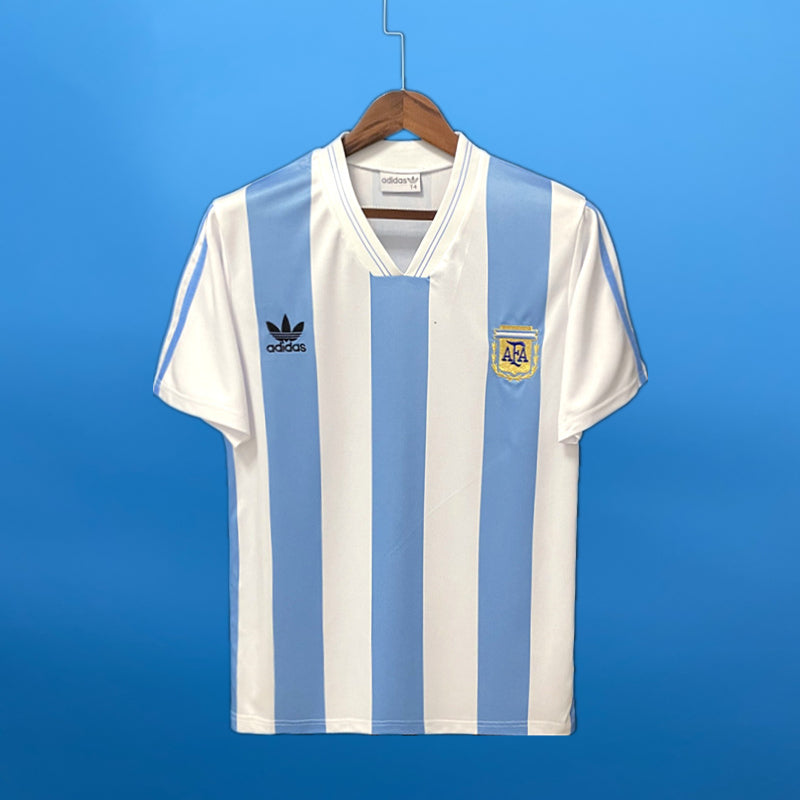 Argentina 100th Anniversary