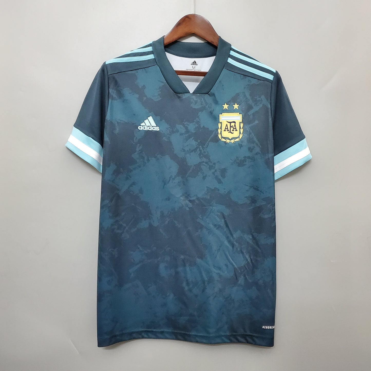 Argentina 2020 Away