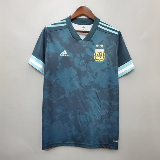 Argentina 2020 Away