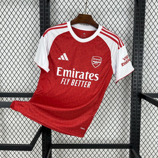 Arsenal 25-26 Home