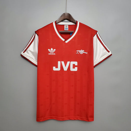 Arsenal 88-89 Home