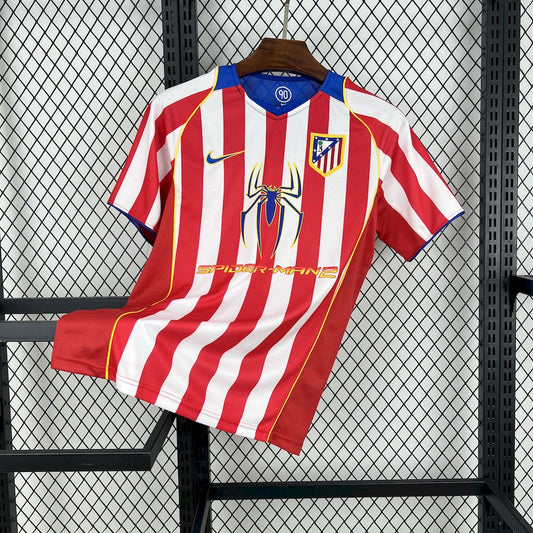 Atletico Madrid 04-05 Home