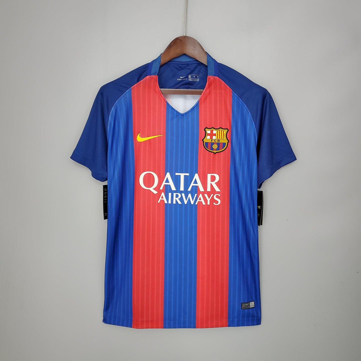FC Barcelona 16-17 Home