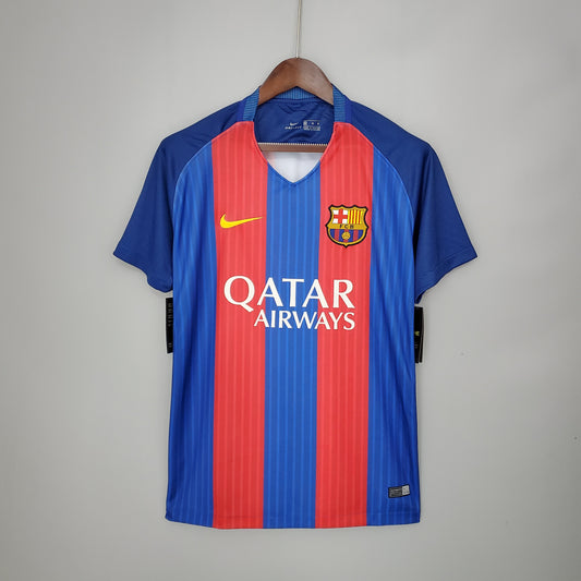 FC Barcelona 16-17 Home