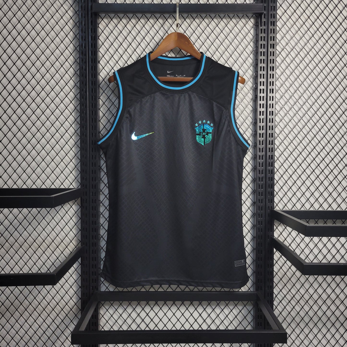 Brazil 2022 Tank Top