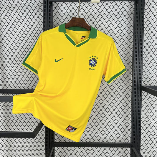 Brazil 1997 Home
