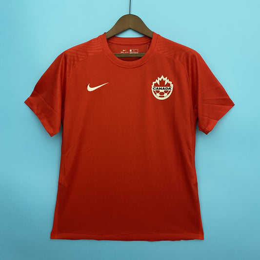 Canada 2022 Home