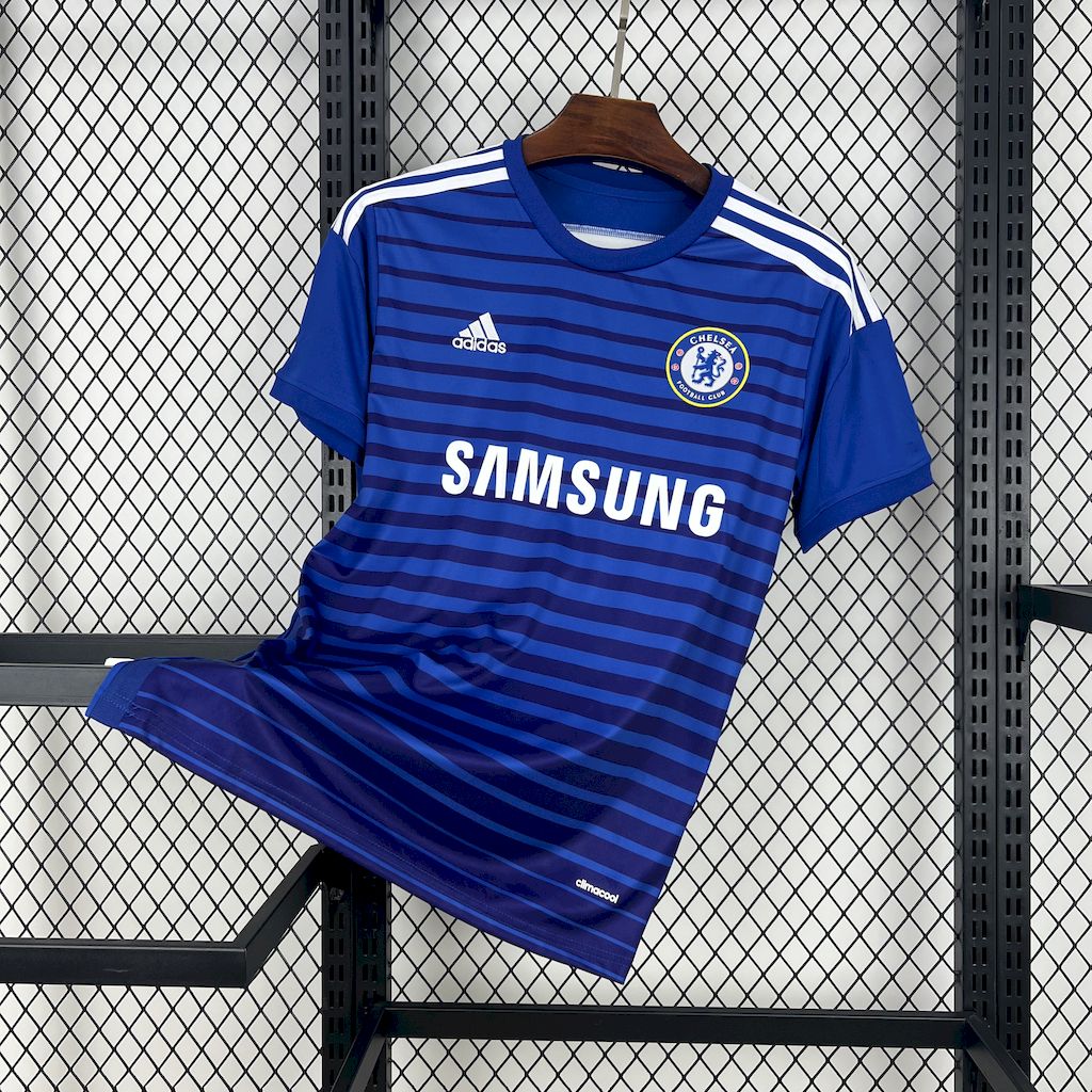 Chelsea 14-15 Home