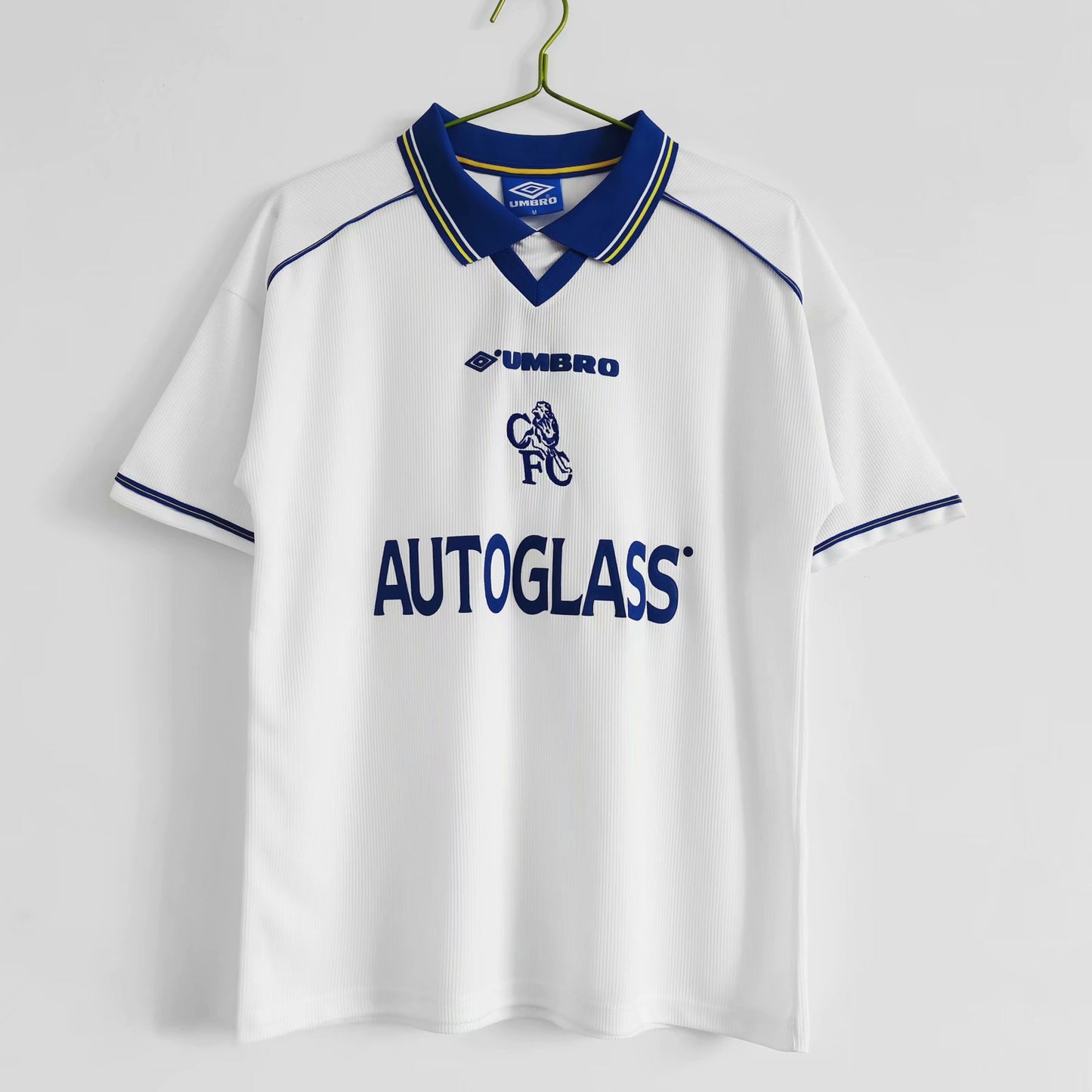 Chelsea 98-00 Away