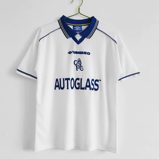 Chelsea 98-00 Away