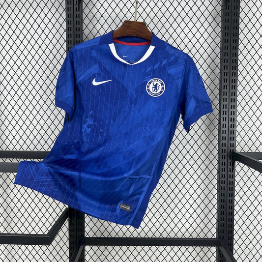 Chelsea 25/26 Home