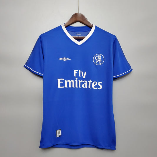 Chelsea 03-05 Home