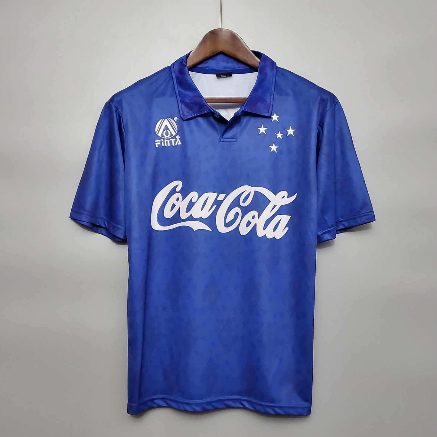 Cruzeiro 93-94 Home