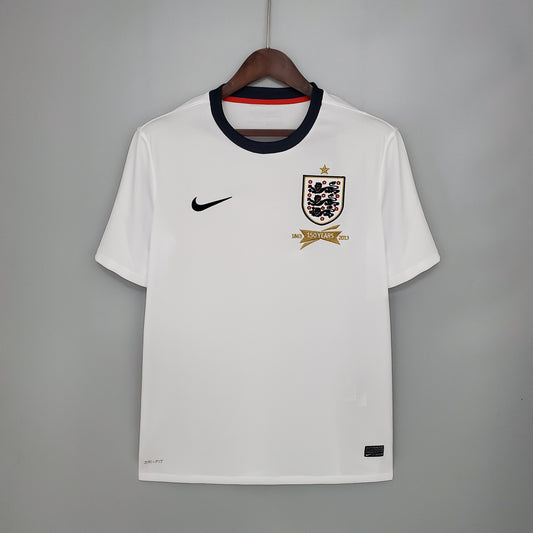 England 2013 Home