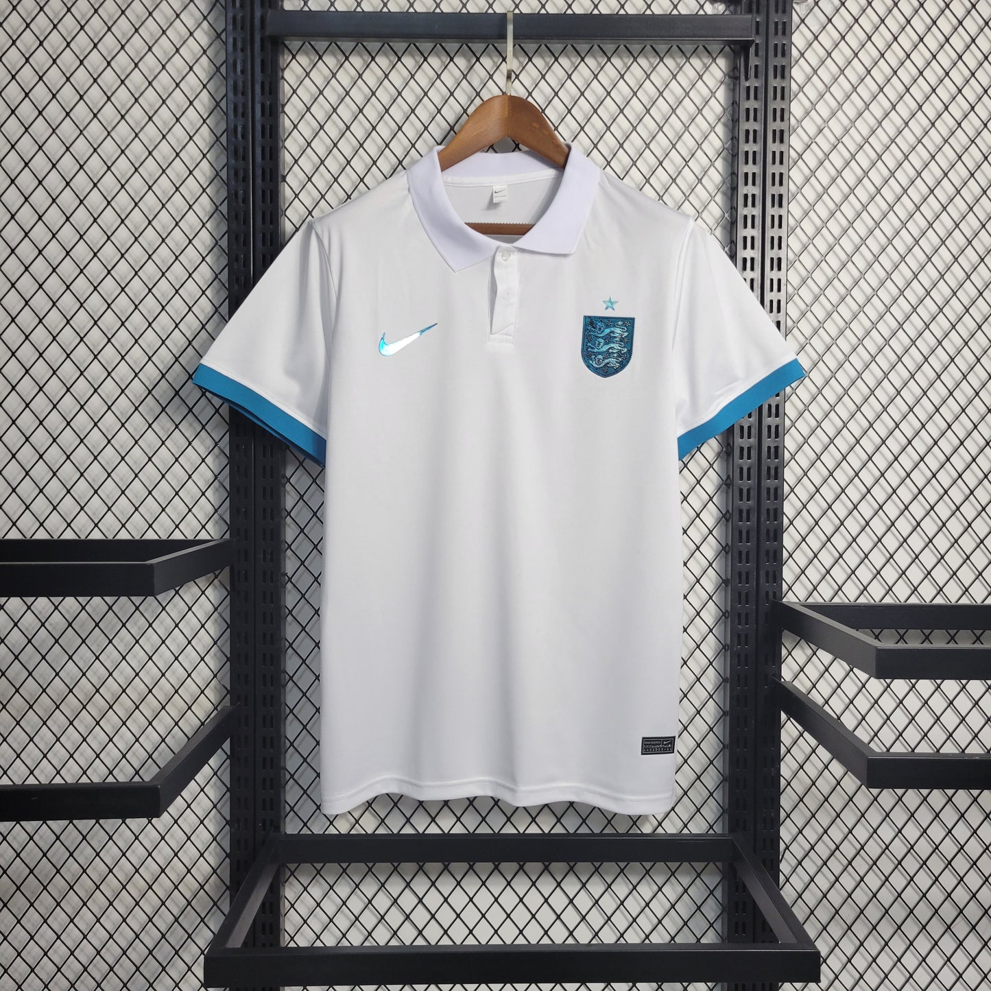 England Polo