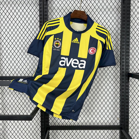 Fenerbahce 07-08 Home