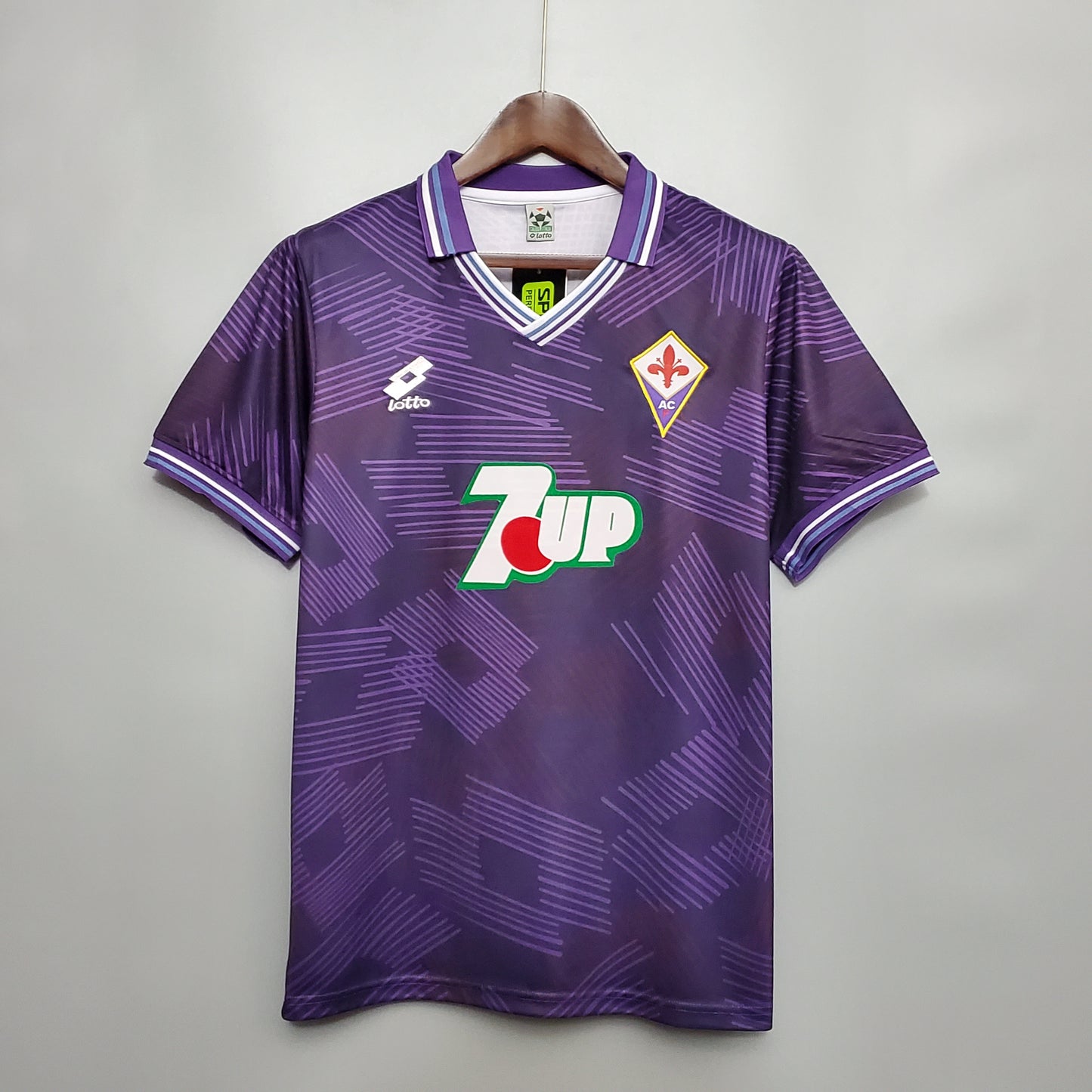 Fiorentina 92-93 Home