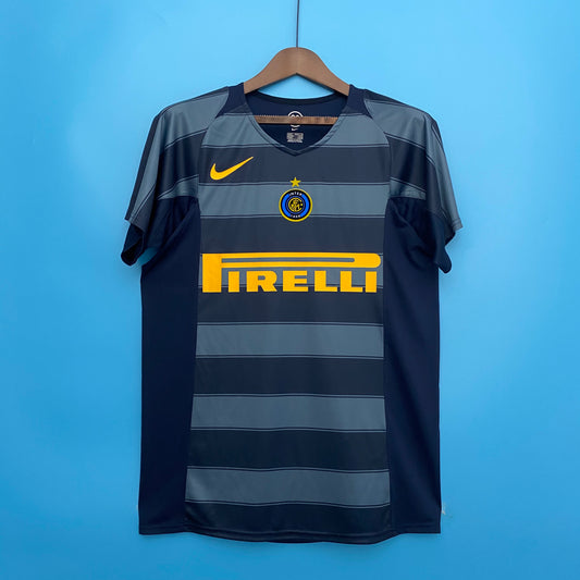 Inter 04-05 Third