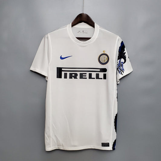 Inter 2010 Away