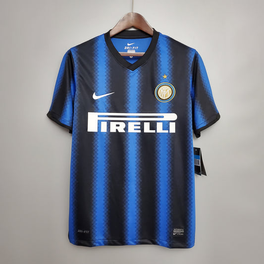 Inter 10-11 Home
