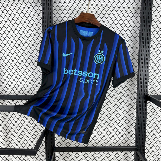 Inter 25-26 Home