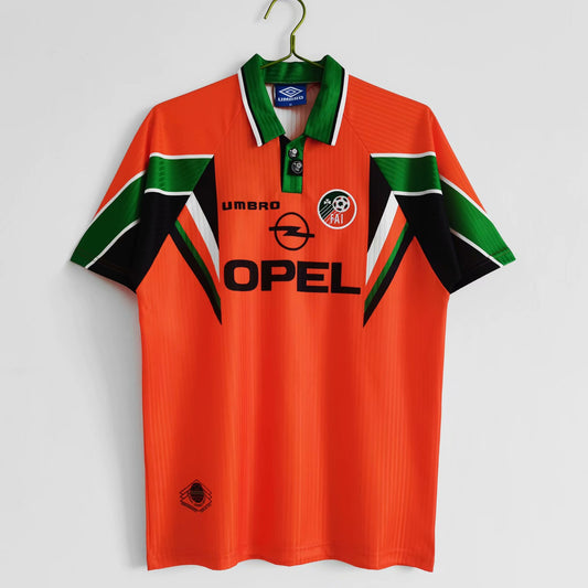 Ireland 97-98 Away
