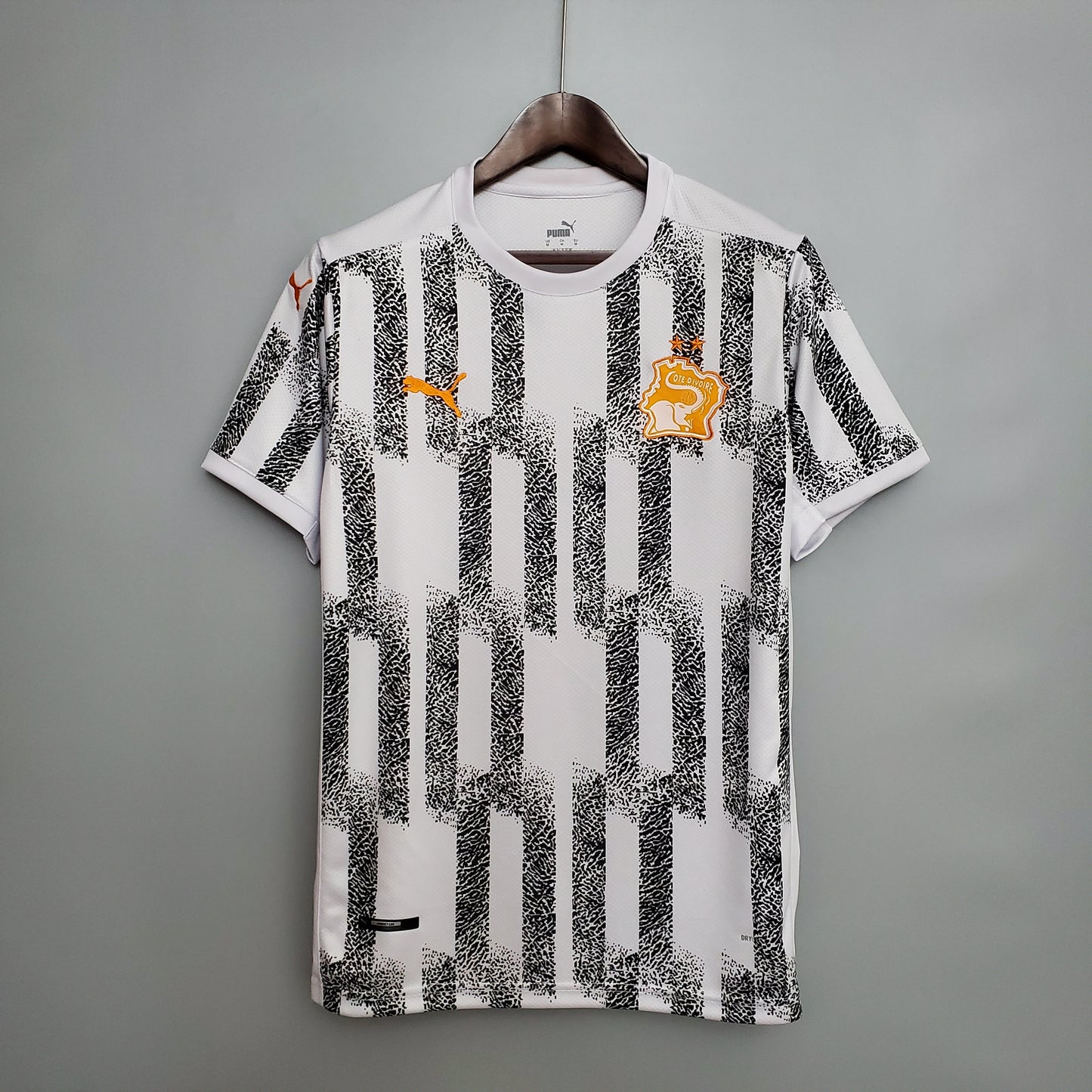 Ivory Coast 2020 Away