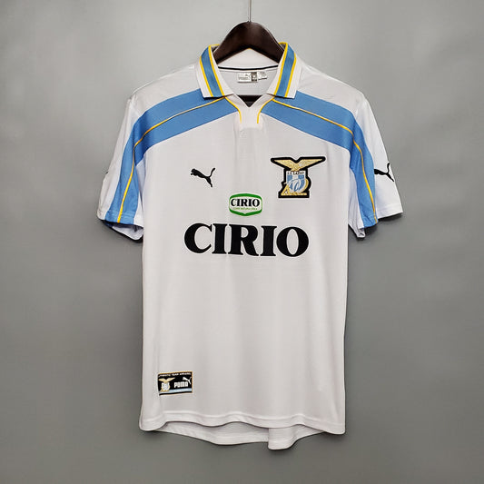 Lazio 00-02 Away
