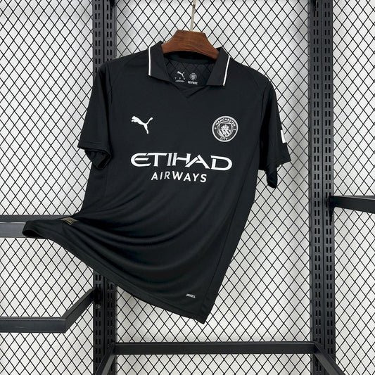 Manchester City 25-26 Away