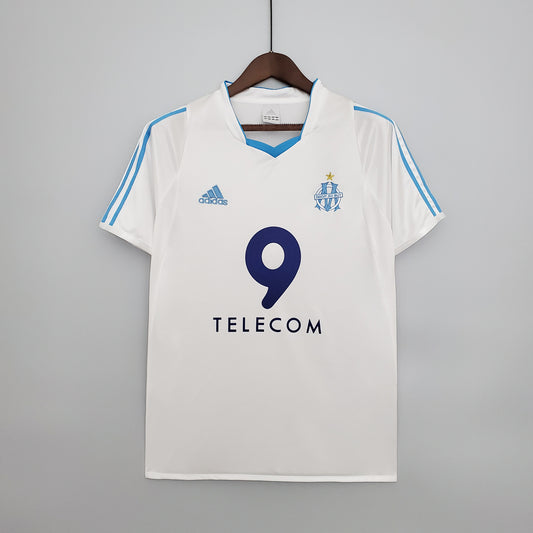 Marseille 02-03 Home