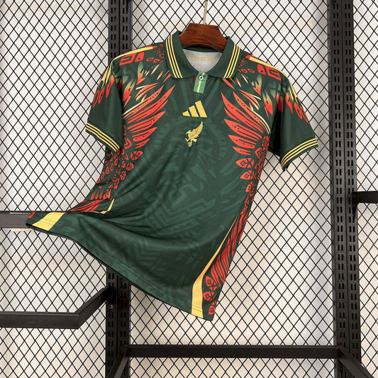 Mexico 25-26 Special Edition
